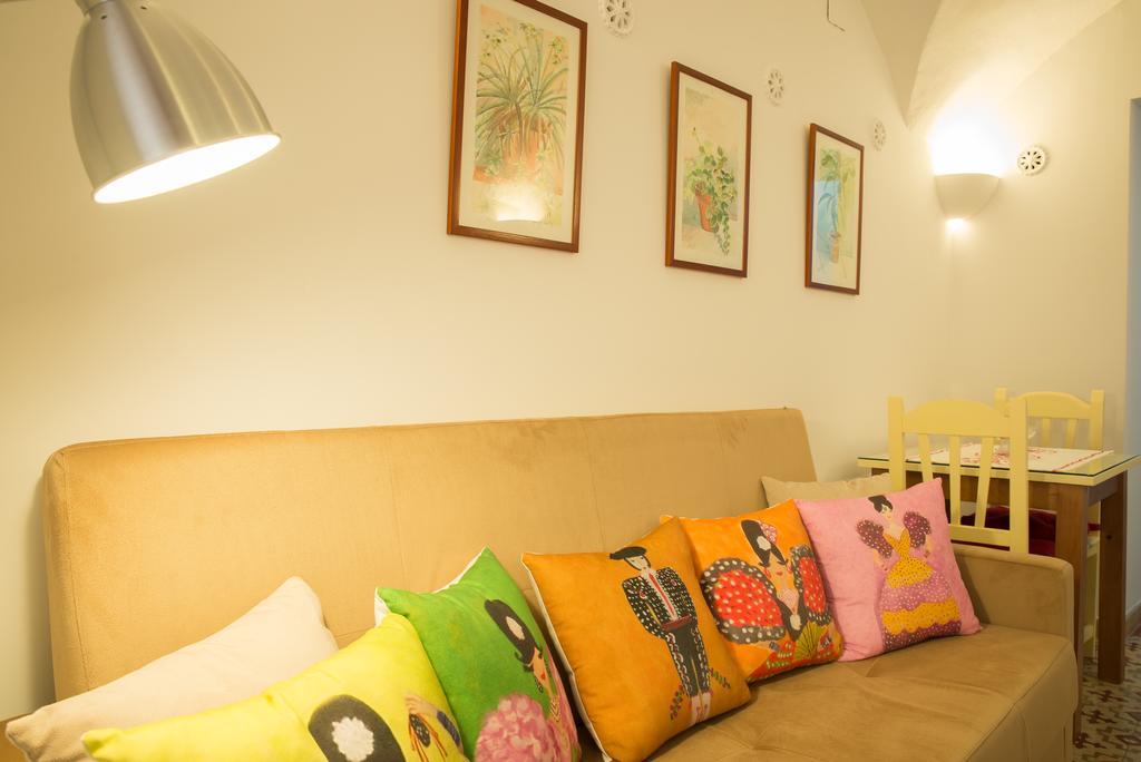 Apartamento Adarve Caces Exterior foto
