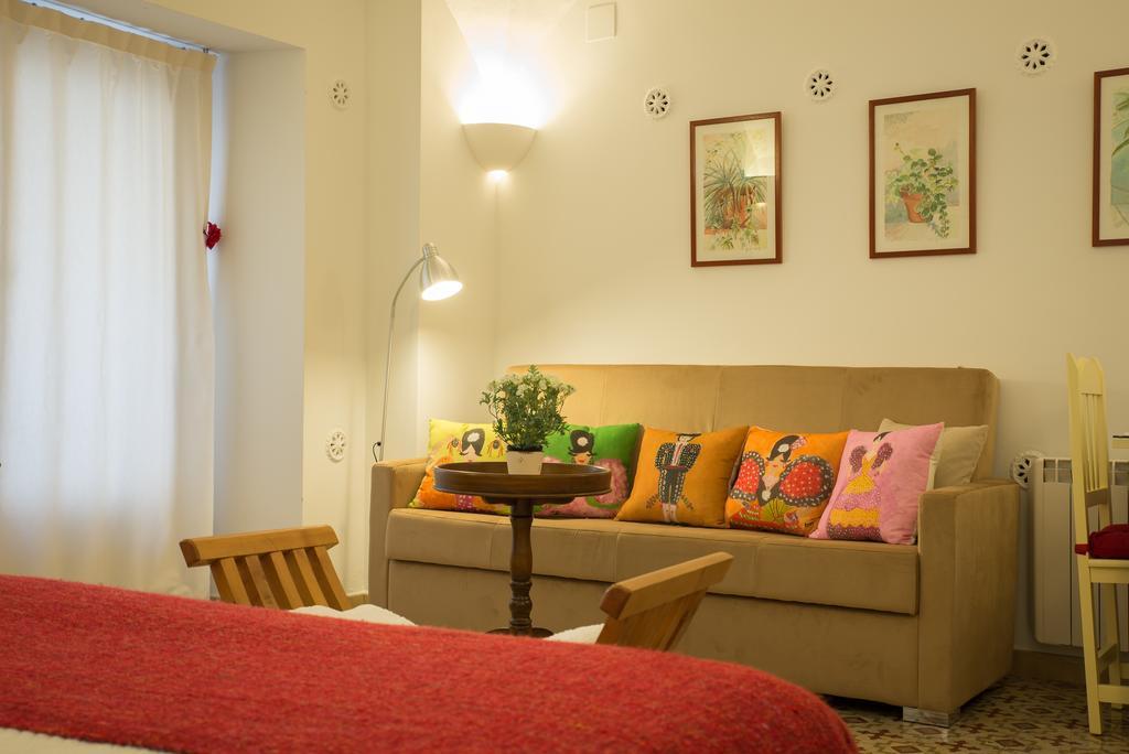 Apartamento Adarve Caces Exterior foto