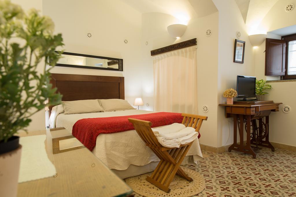 Apartamento Adarve Caces Exterior foto